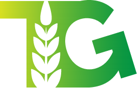 Trade Grains Logo